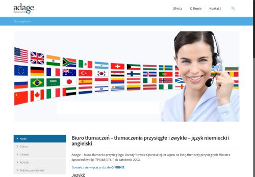 adage.pl