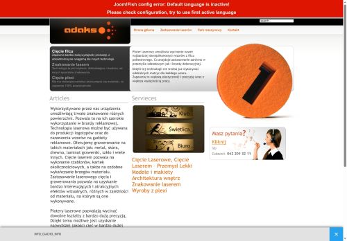 adaks.pl