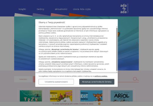 adamada.pl