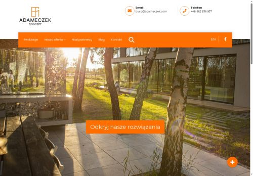 adameczek.com