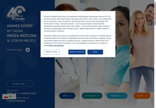adamed.expert