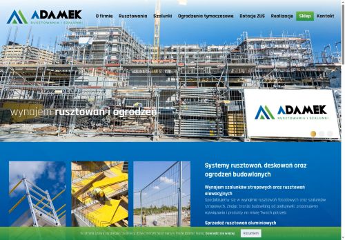 adamek.com.pl