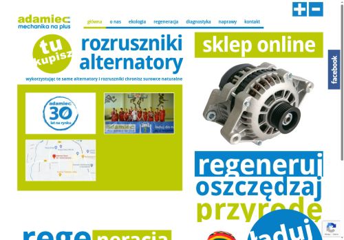 adamiec.pl