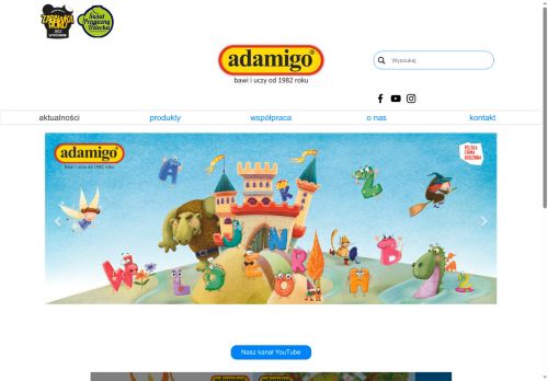 adamigo.pl
