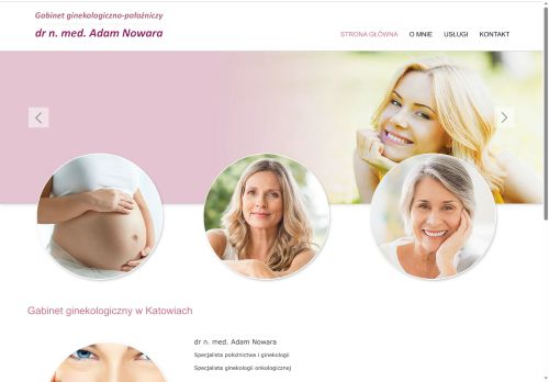 adamnowara.pl