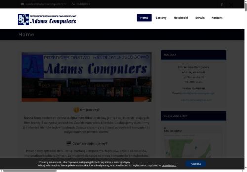 adamscomputers.pl