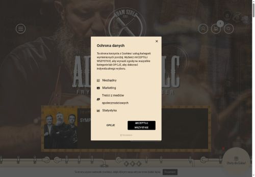 adamszulcbarber.com