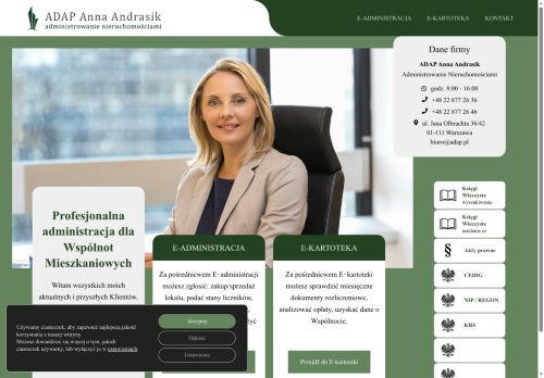 adap.pl