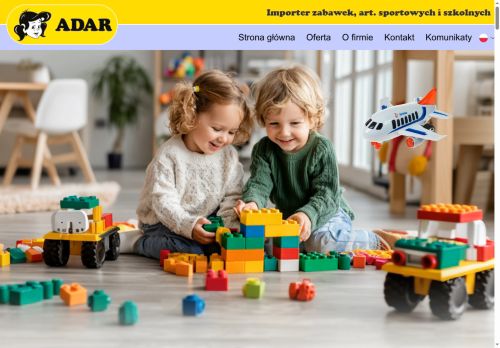 adar.com.pl