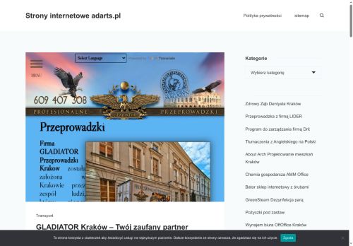 adarts.pl