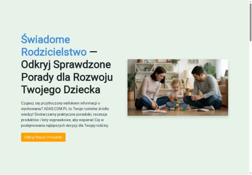 adas.com.pl
