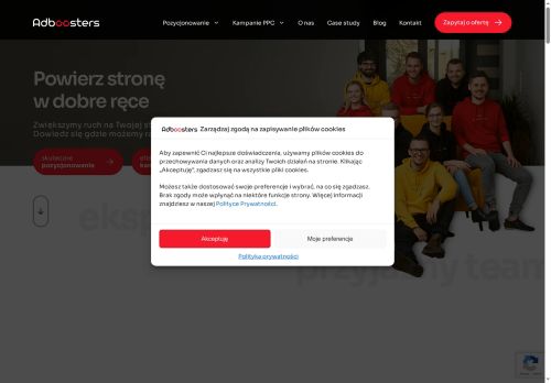 adboosters.pl