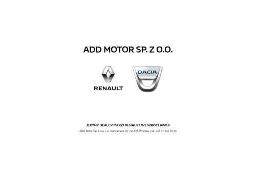addmotor.pl