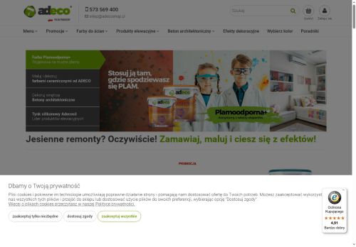adeco.shop