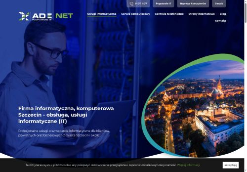 adenet.pl