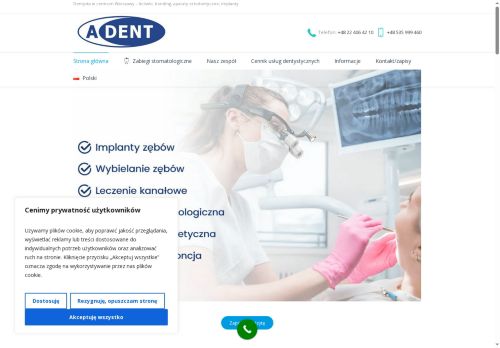 adent.com.pl