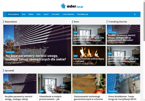 ader.net.pl