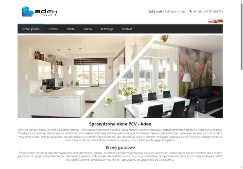 adex-okna.pl