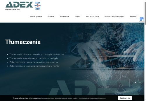 adex.com.pl