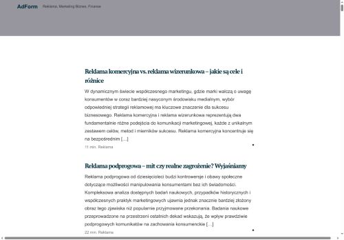adform.pl