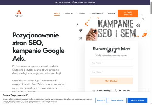 adfresh.pl