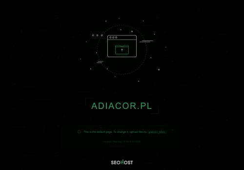 adiacor.pl