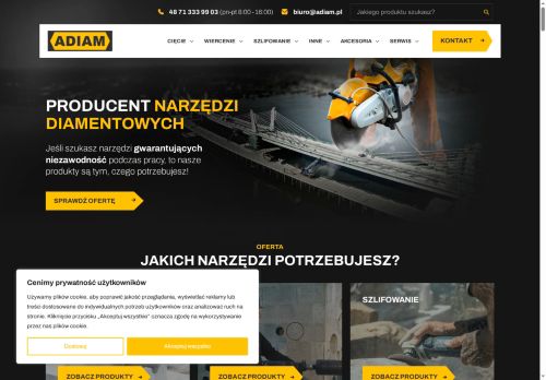 adiam.pl