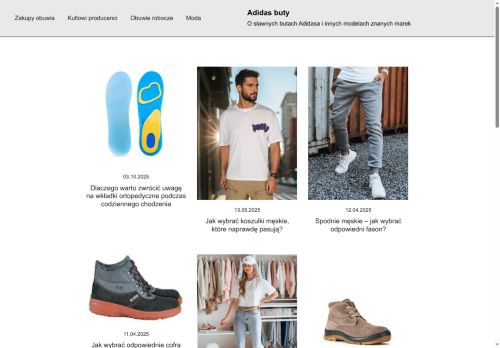 adidas-buty.pl