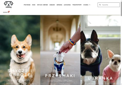 adidog.pl