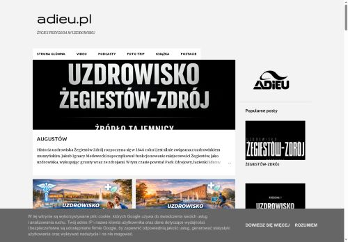 adieu.pl
