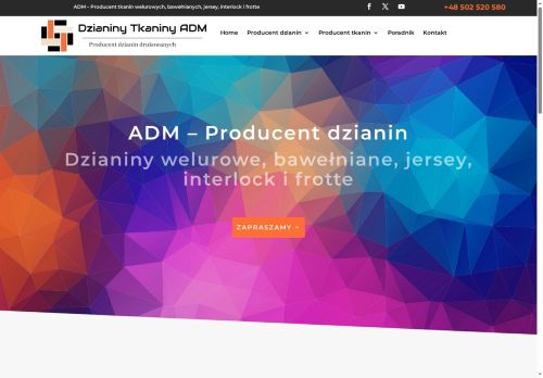 adm-dzianiny.pl