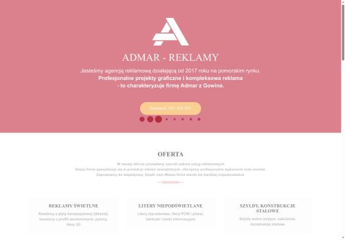 admar.org