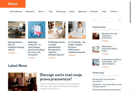 admas.net.pl