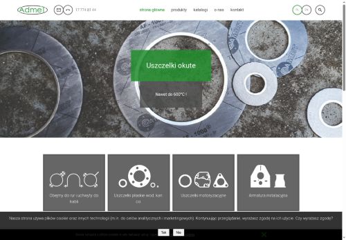 admet.com.pl