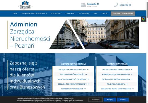 adminion.pl