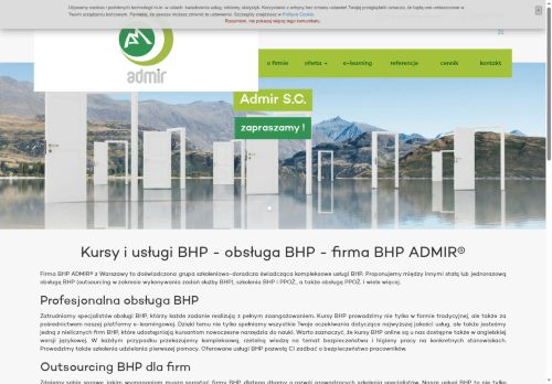 admir.com.pl