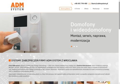 admsystem.pl