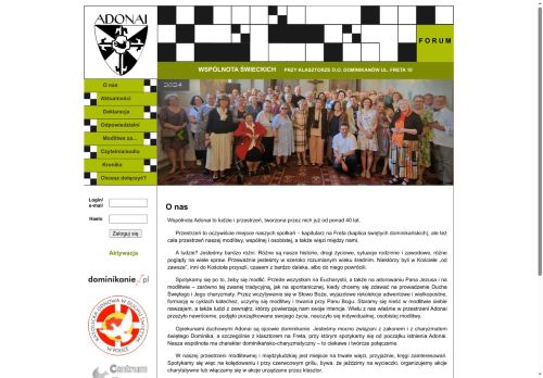adonai.op.opoka.org.pl