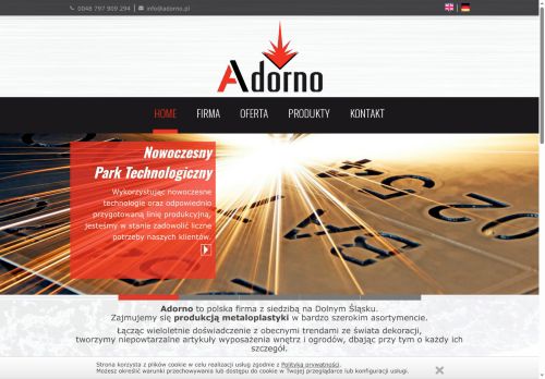 adorno.pl