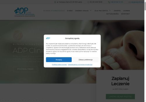 adpclinic.pl