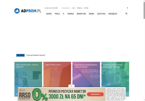 adprom.pl