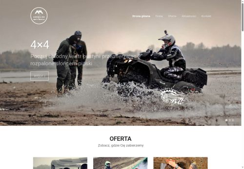 adrenalinaclub.pl