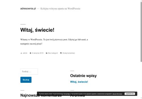 adresownia.pl