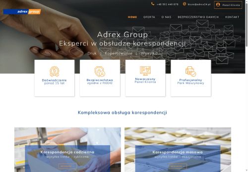 adrex-group.pl