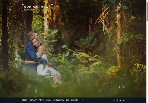 adriantabor.com