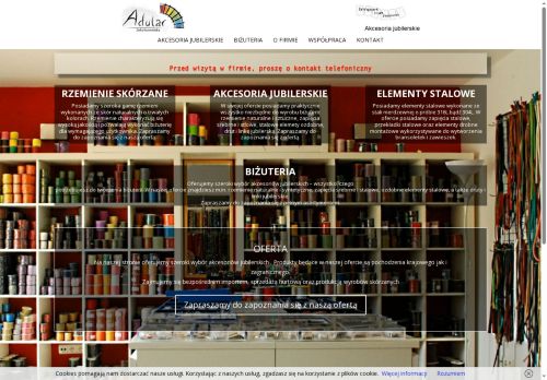 adular.com.pl