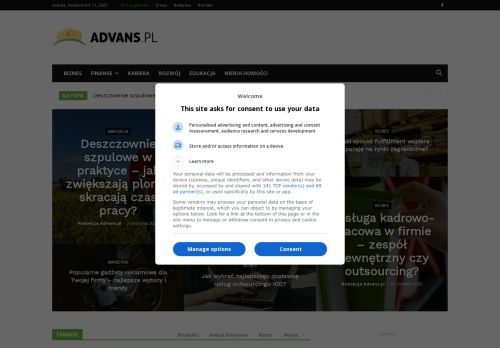 advans.pl
