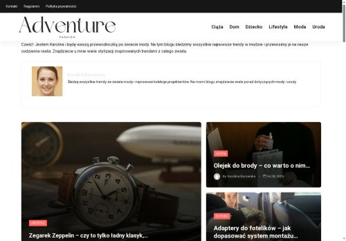 adventurefashion.pl
