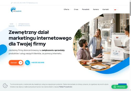 adwave.eu