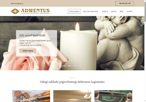 adwentus.pl